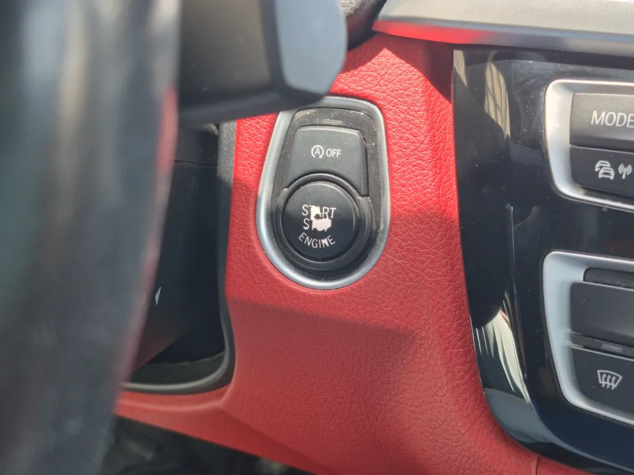 2019 BMW 4 Series 430i 