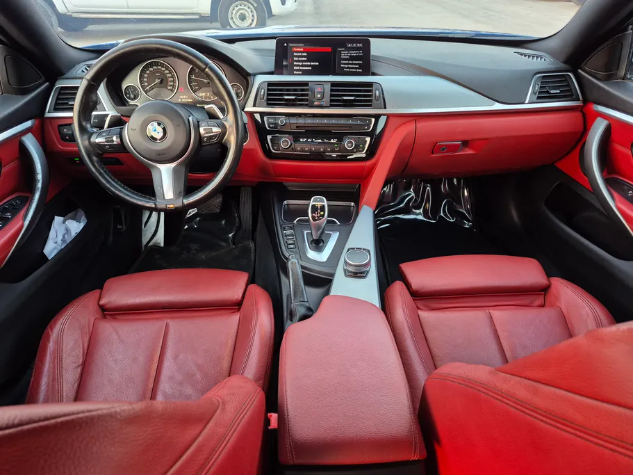 2019 BMW 4 Series 430i 