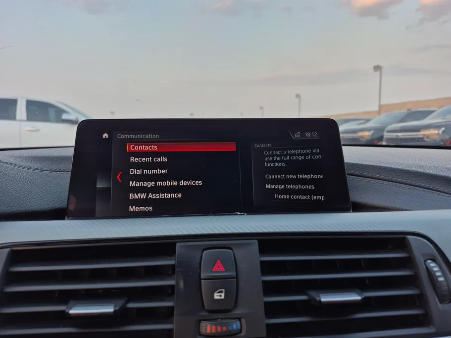 2019 BMW 4 Series 430i 