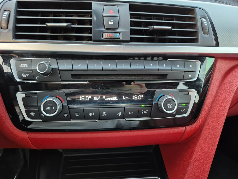 2019 BMW 4 Series 430i 