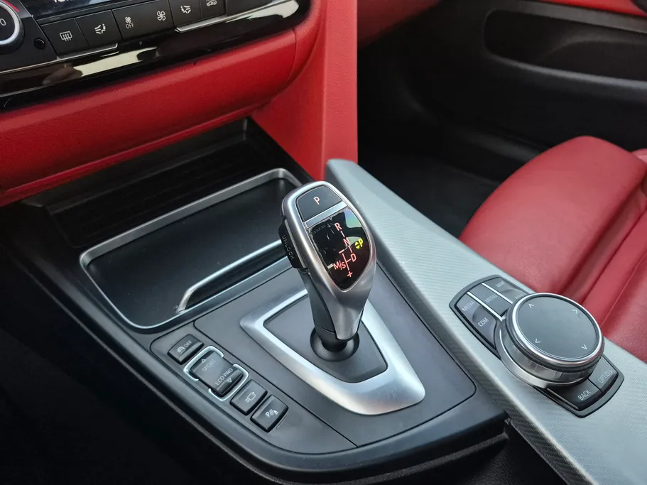2019 BMW 4 Series 430i 