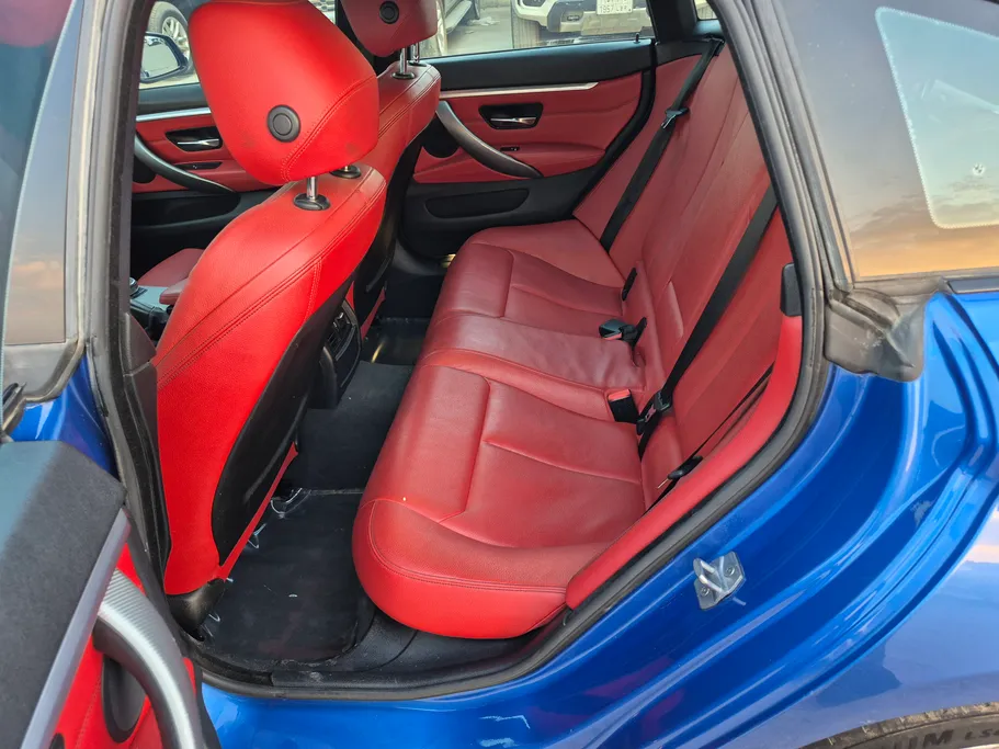 2019 BMW 4 Series 430i 