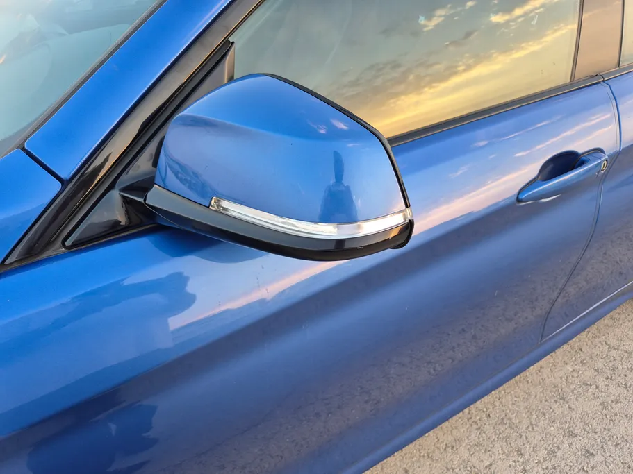 2019 BMW 4 Series 430i 