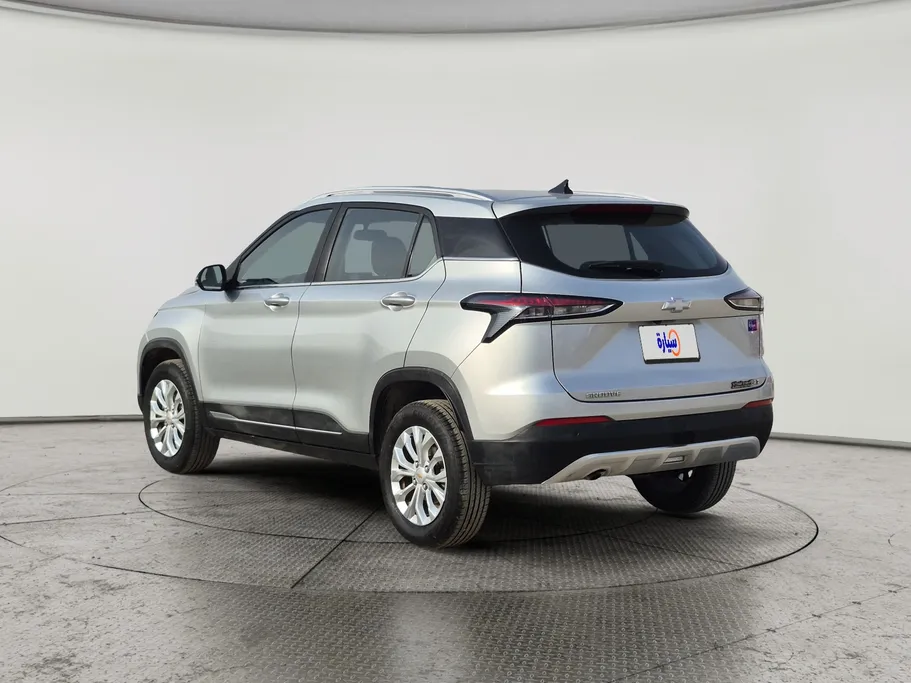 2023 Chevrolet Groove LT 