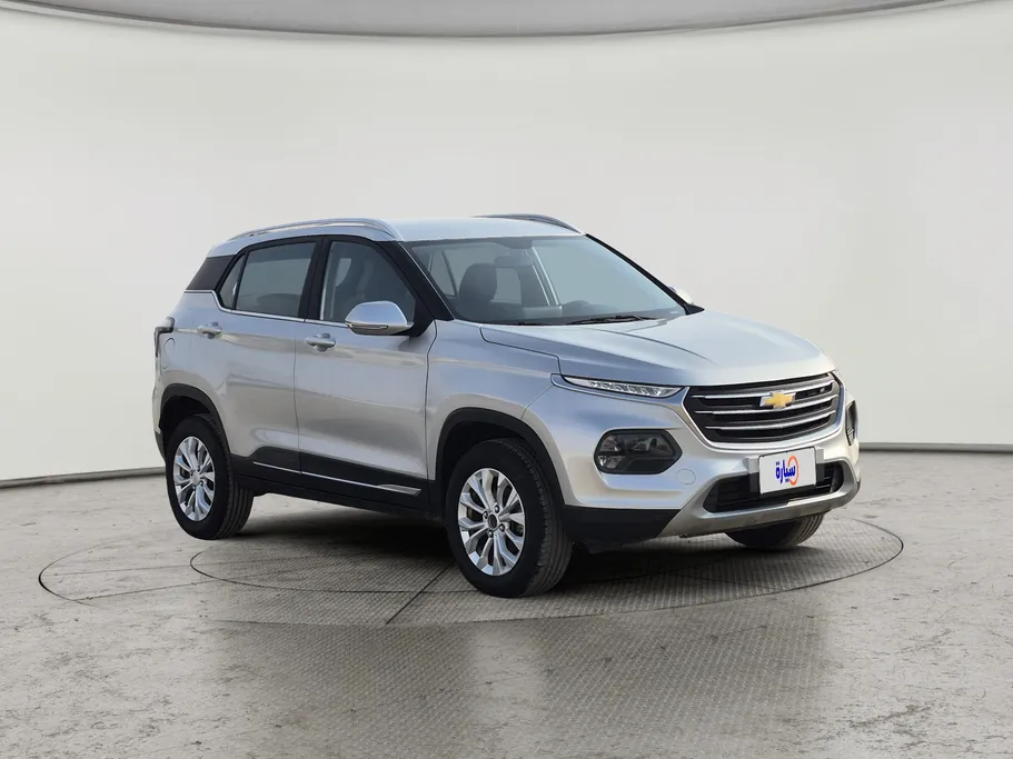 2023 Chevrolet Groove LT 