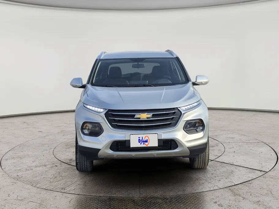 2023 Chevrolet Groove LT 