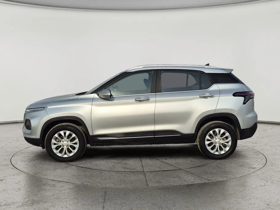 2023 Chevrolet Groove LT 