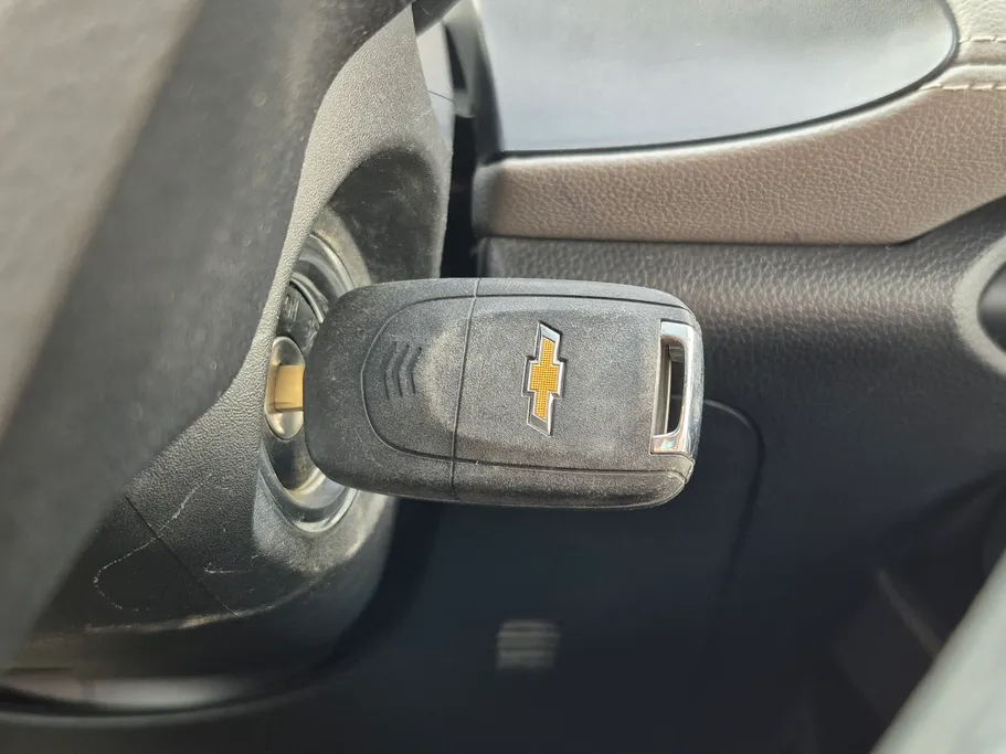 2023 Chevrolet Groove LT 