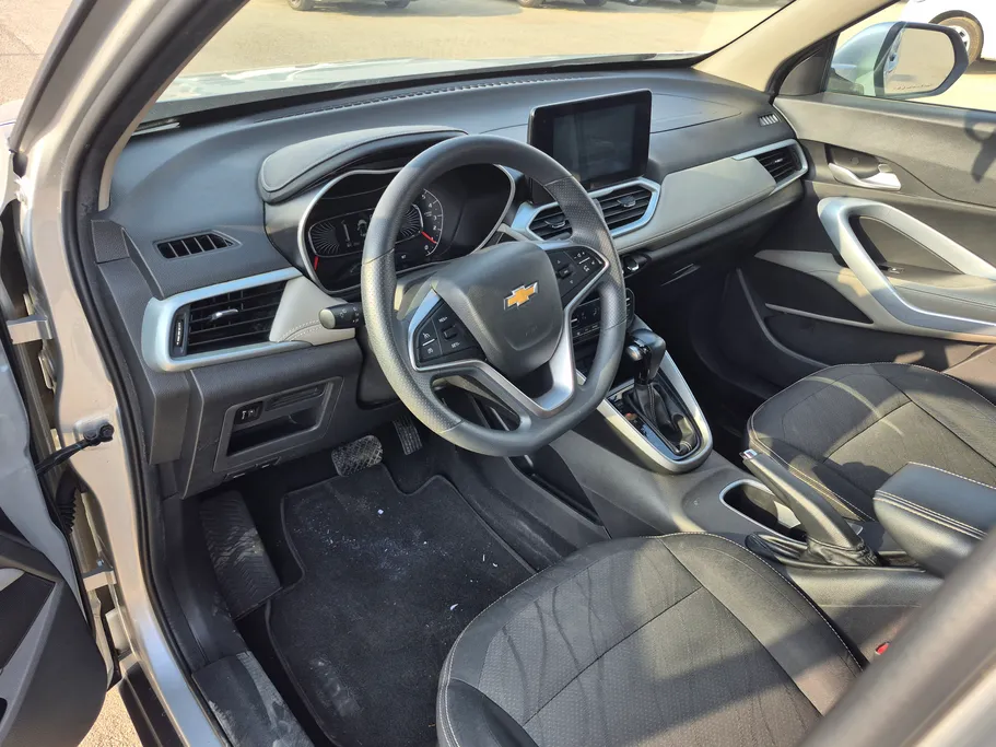 2023 Chevrolet Groove LT 