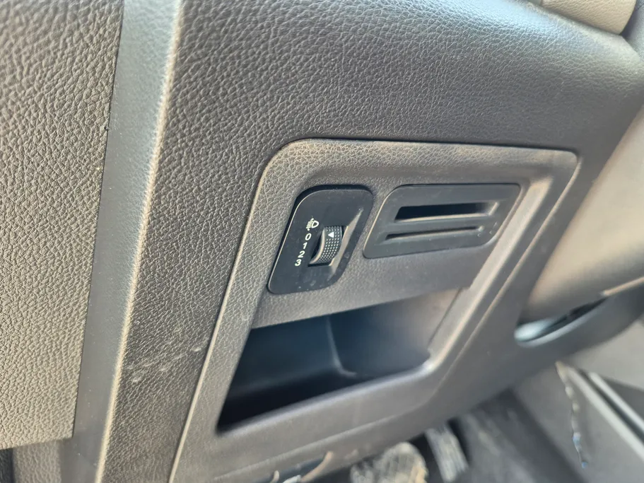 2023 Chevrolet Groove LT 