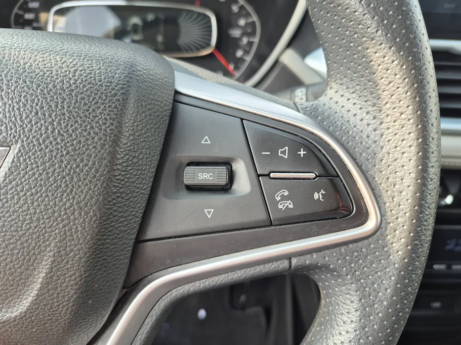 2023 Chevrolet Groove LT 