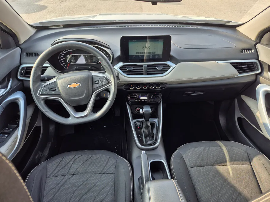 2023 Chevrolet Groove LT 