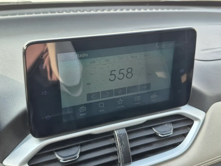 2023 Chevrolet Groove LT 