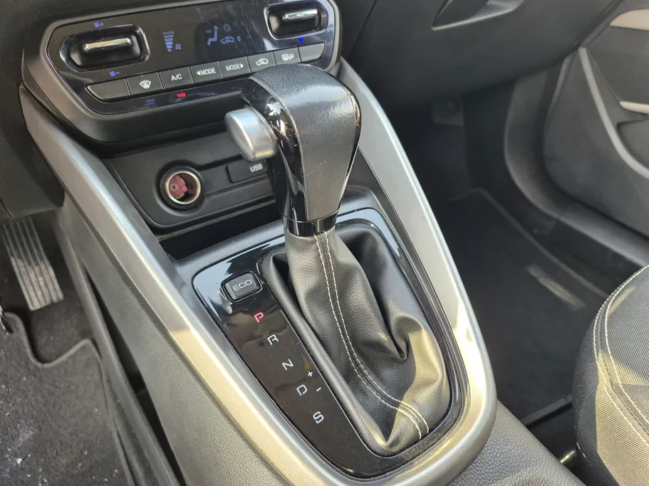 2023 Chevrolet Groove LT 