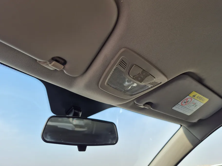 2023 Chevrolet Groove LT 