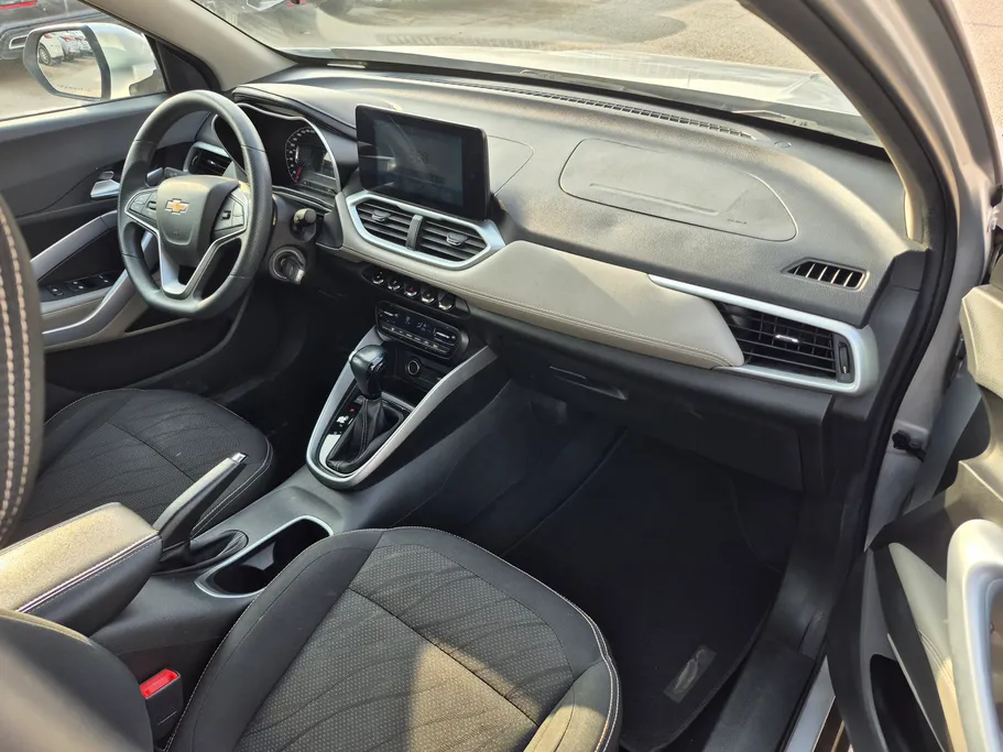 2023 Chevrolet Groove LT 