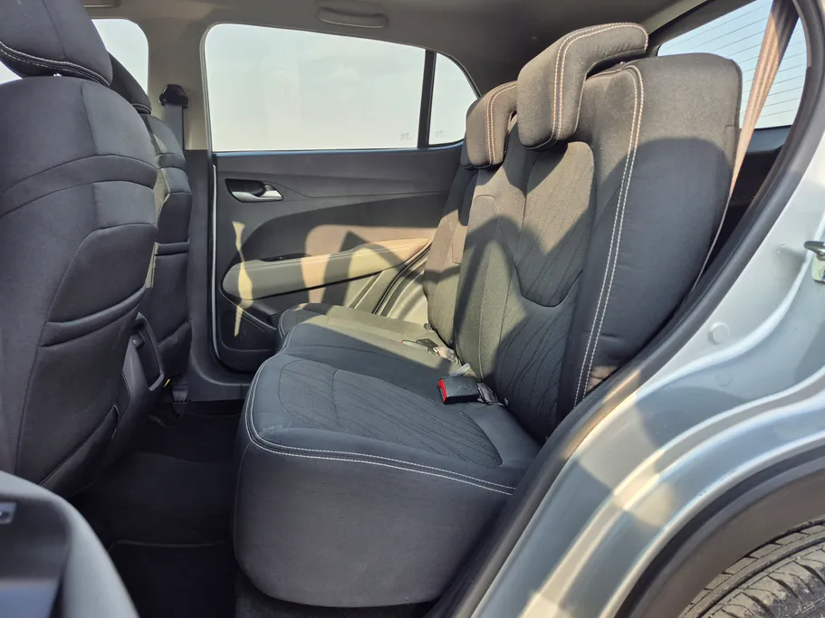 2023 Chevrolet Groove LT 