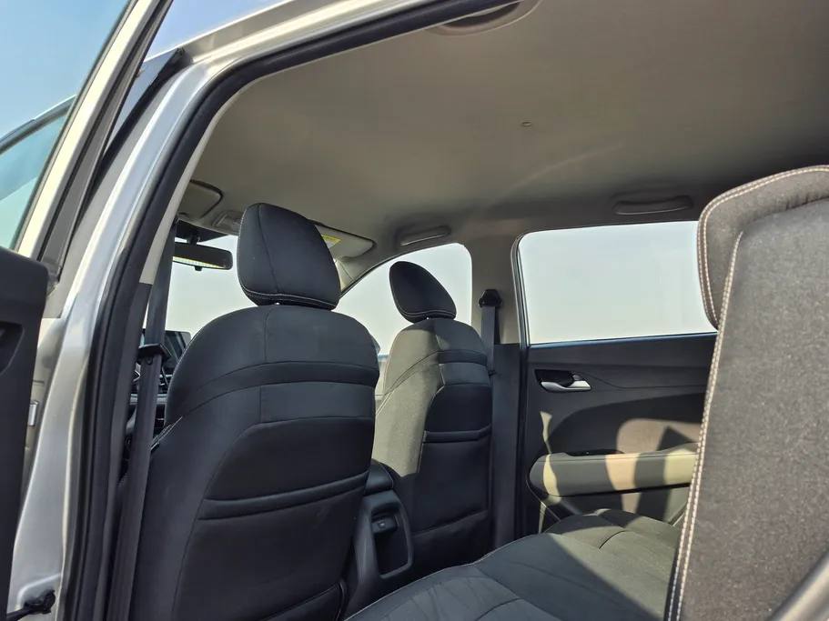 2023 Chevrolet Groove LT 