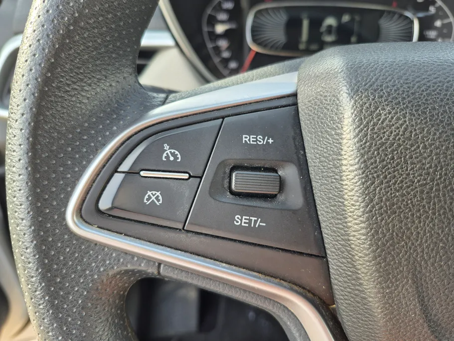 2023 Chevrolet Groove LT 