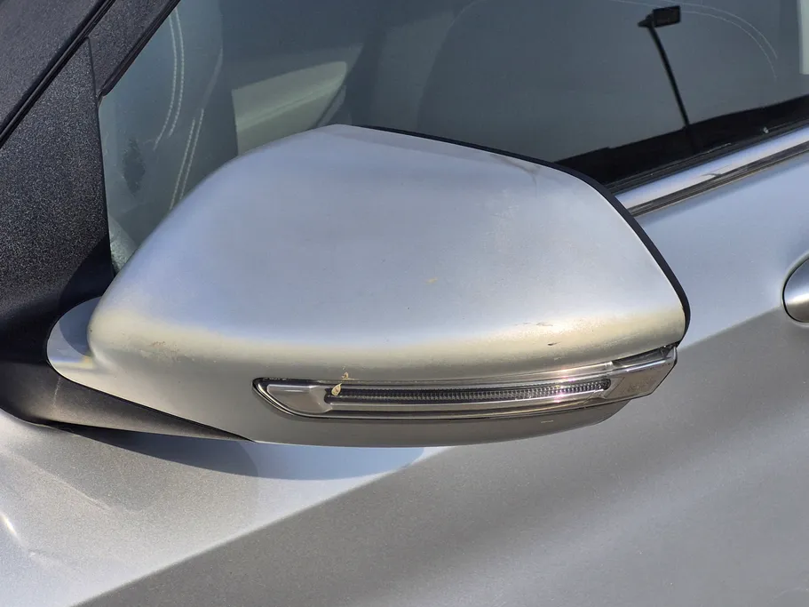 2023 Chevrolet Groove LT 