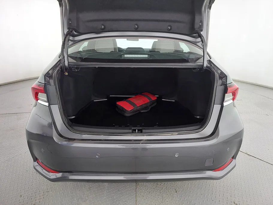 2022 Toyota Corolla XLI 