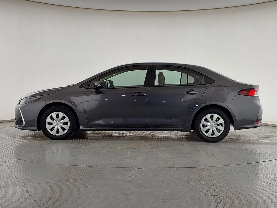 2022 Toyota Corolla XLI 