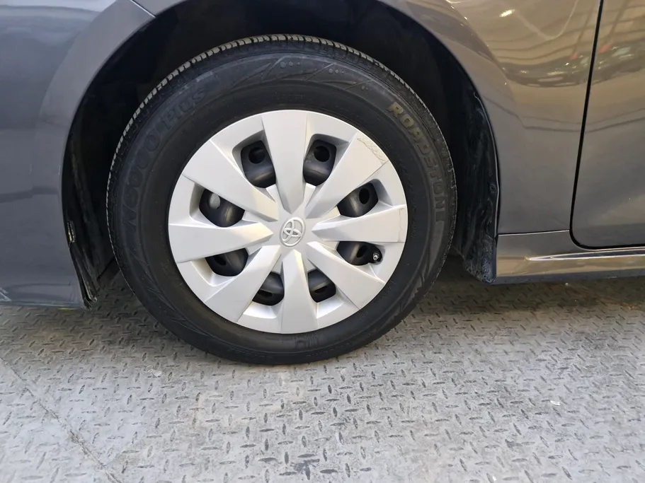 تويوتا كورولا XLI 2022 