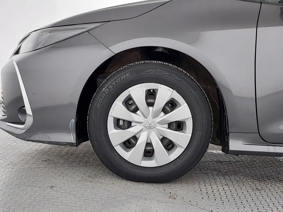 2022 Toyota Corolla XLI 