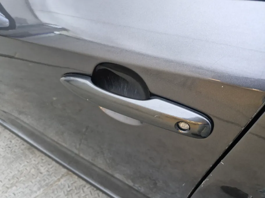 تويوتا كورولا XLI 2022 