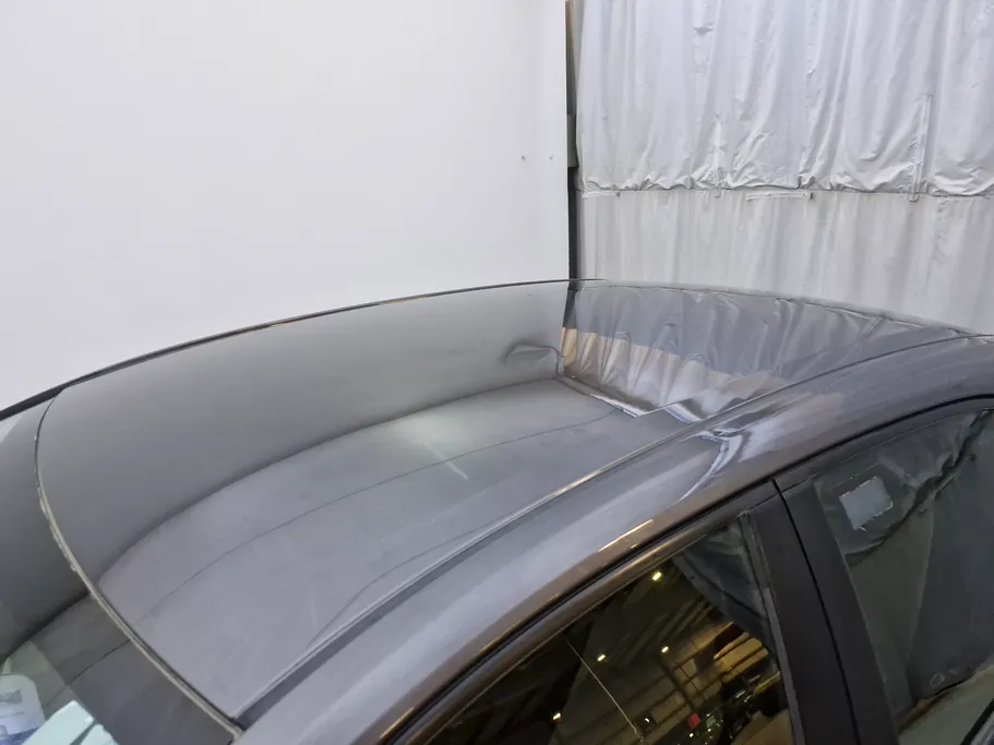 تويوتا كورولا XLI 2022 