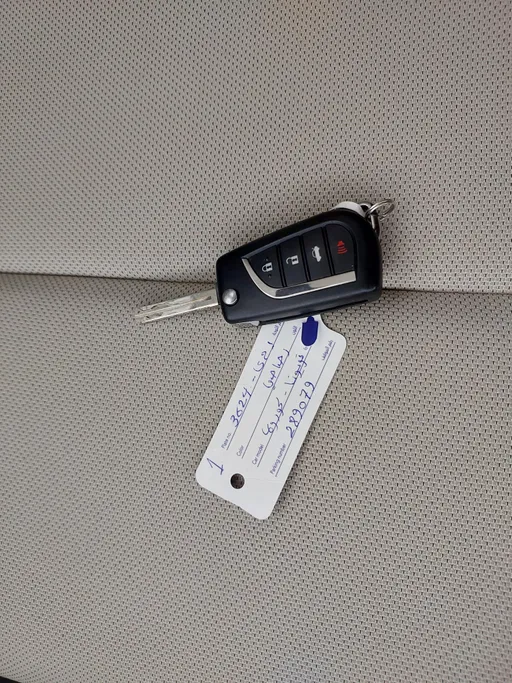 2022 Toyota Corolla XLI 