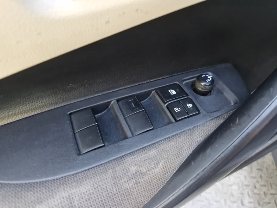 تويوتا كورولا XLI 2022 