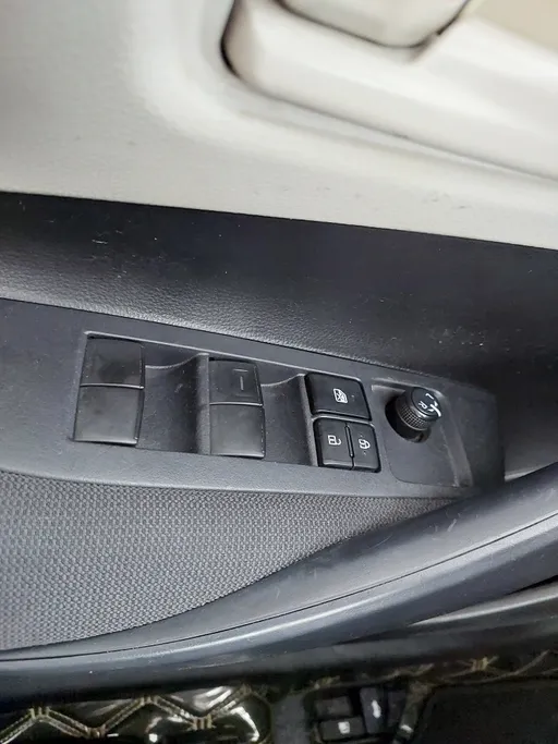 2022 Toyota Corolla XLI 