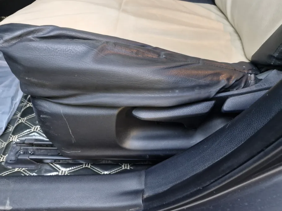 تويوتا كورولا XLI 2022 