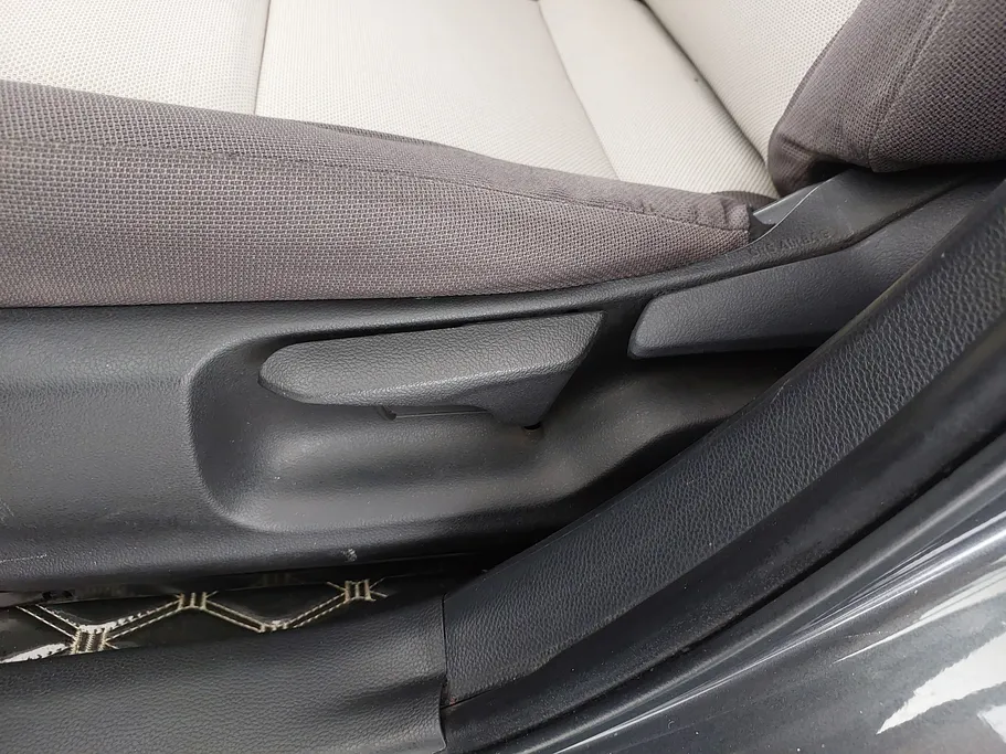 2022 Toyota Corolla XLI 