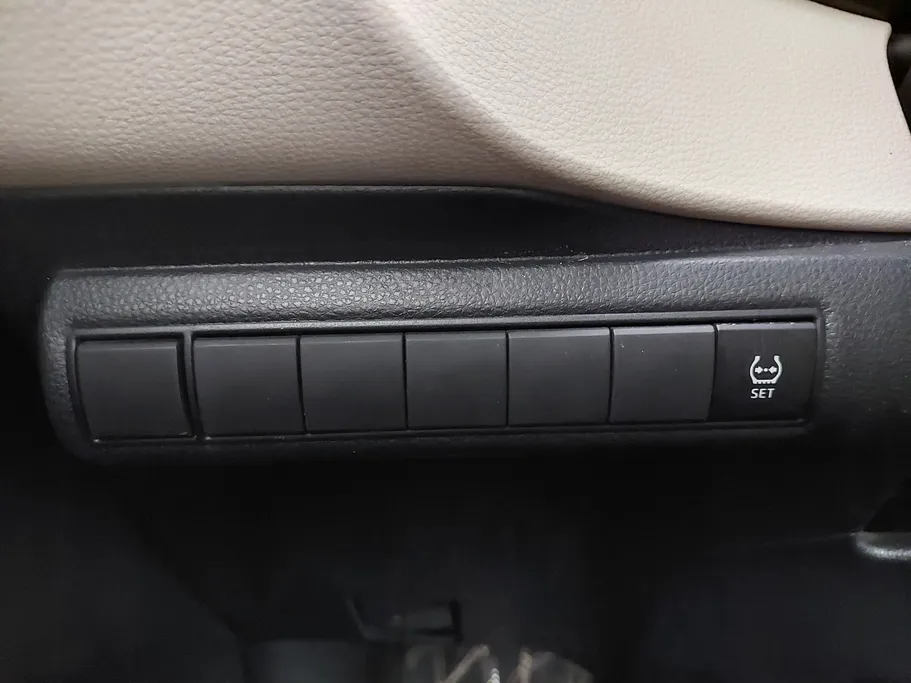 2022 Toyota Corolla XLI 