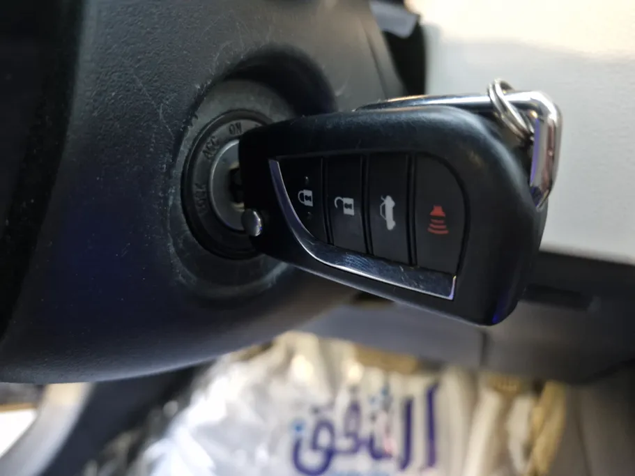 تويوتا كورولا XLI 2022 