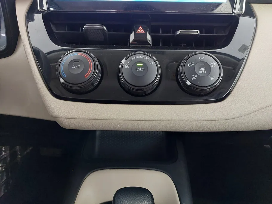 2022 Toyota Corolla XLI 