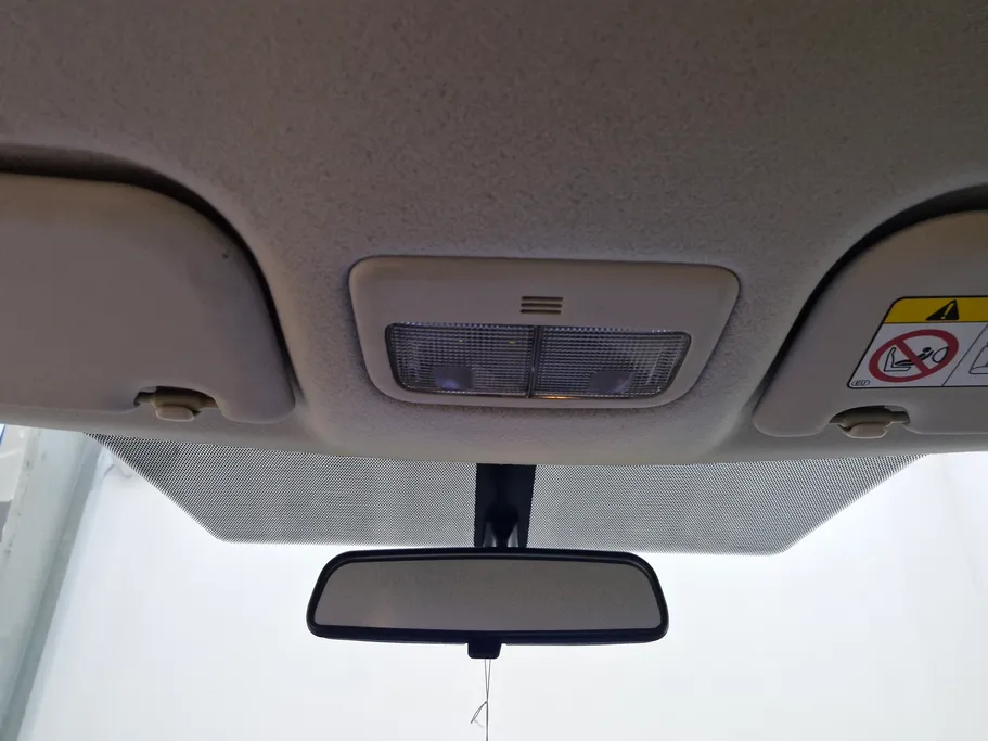 تويوتا كورولا XLI 2022 