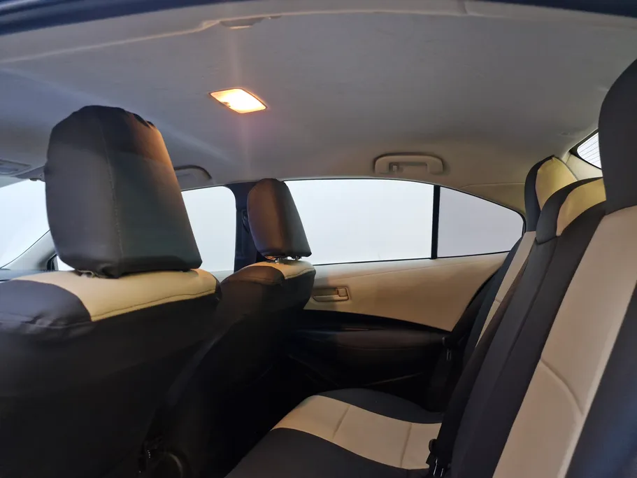 تويوتا كورولا XLI 2022 