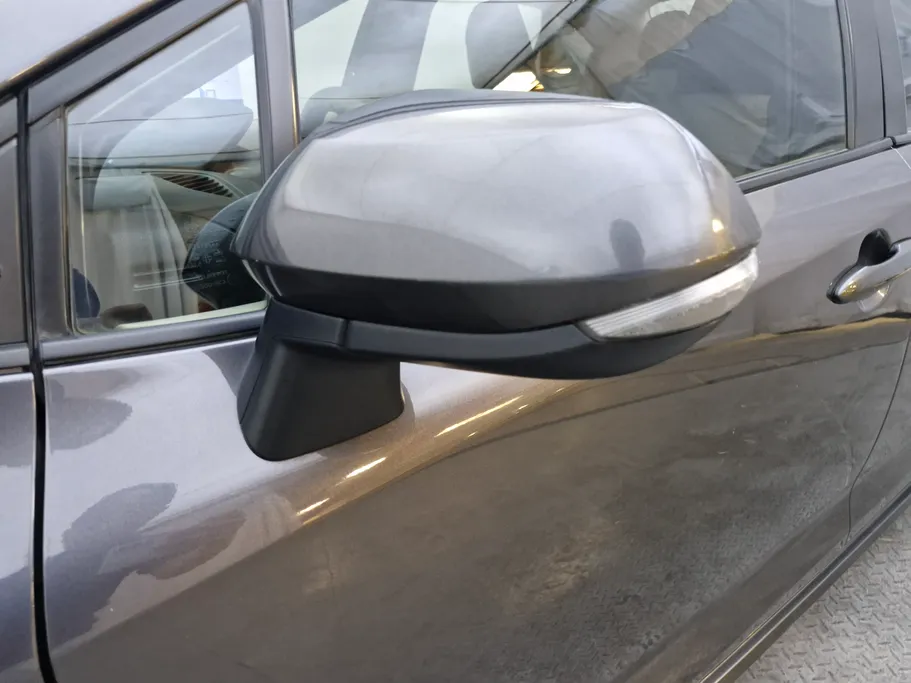 تويوتا كورولا XLI 2022 