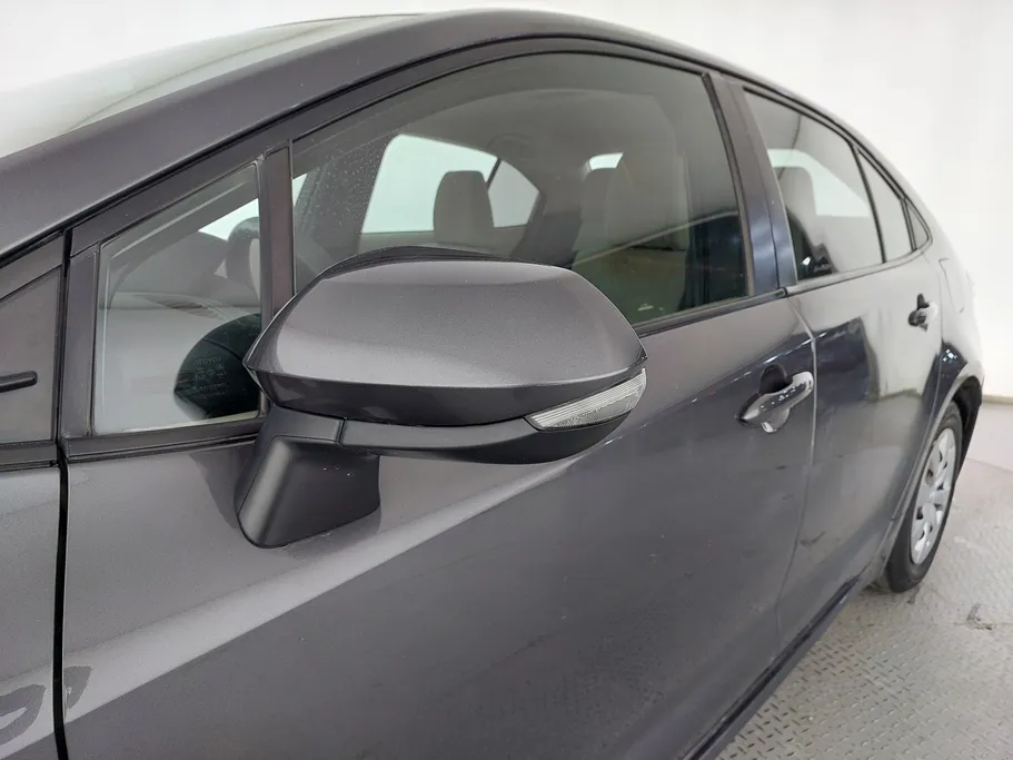 2022 Toyota Corolla XLI 