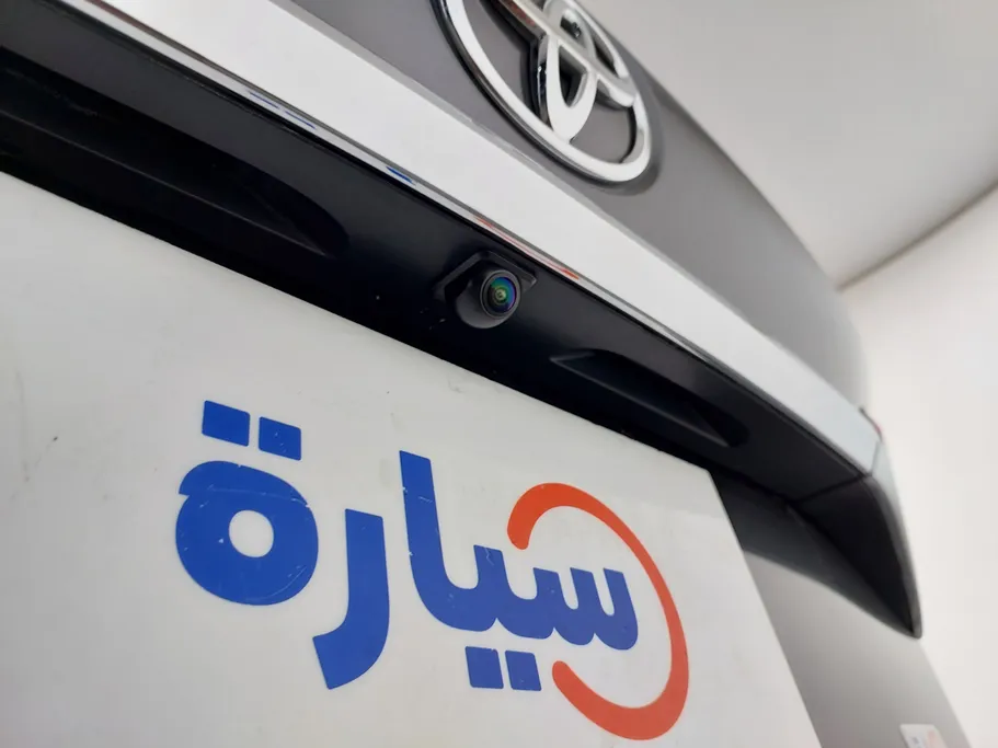 2022 Toyota Corolla XLI 