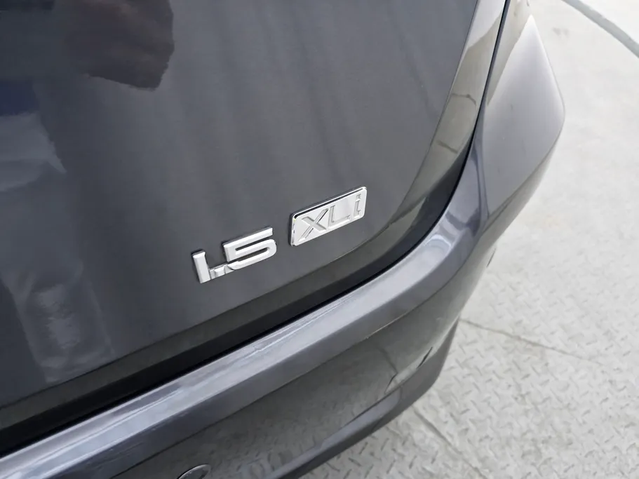 تويوتا كورولا XLI 2022 