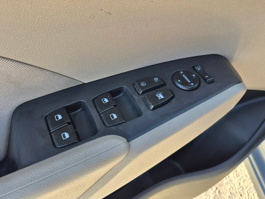 2022 هيونداي Accent سمارت 