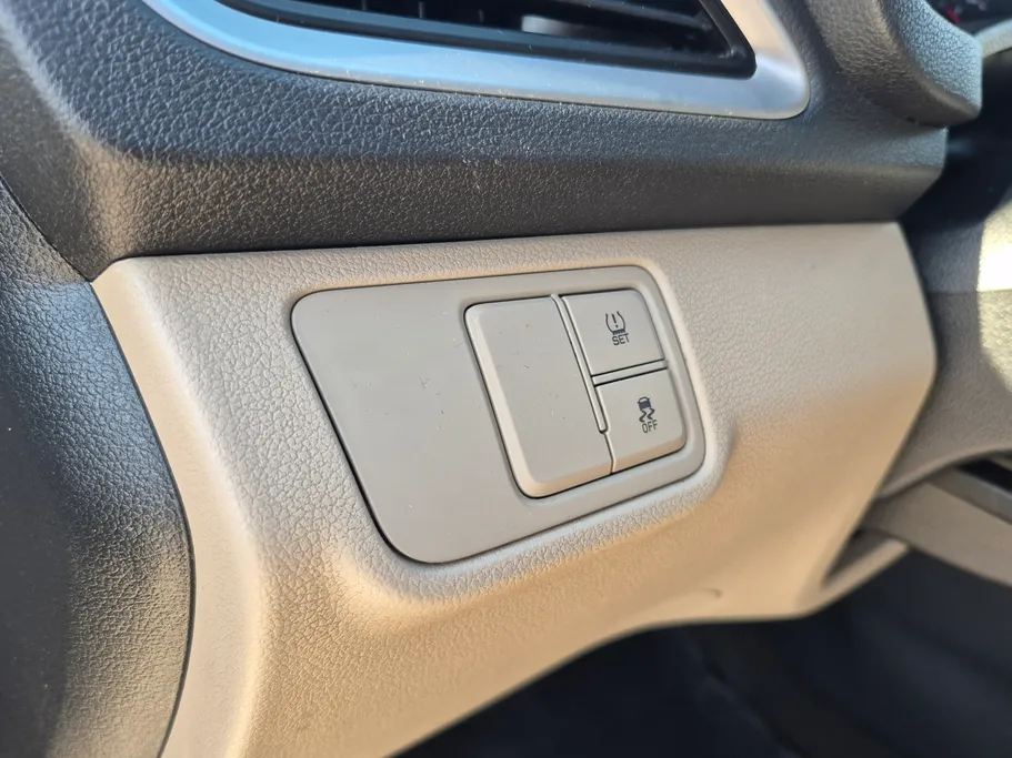 2022 هيونداي Accent سمارت 