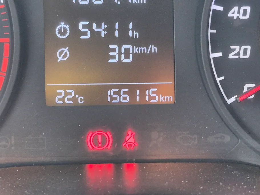 2022 هيونداي Accent سمارت 