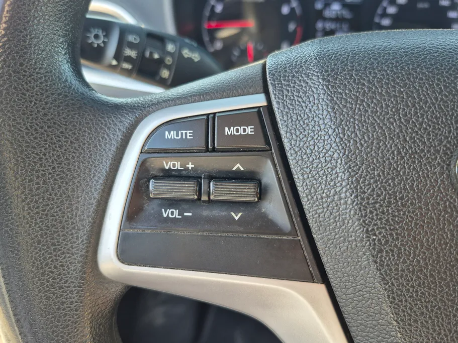 2022 هيونداي Accent سمارت 