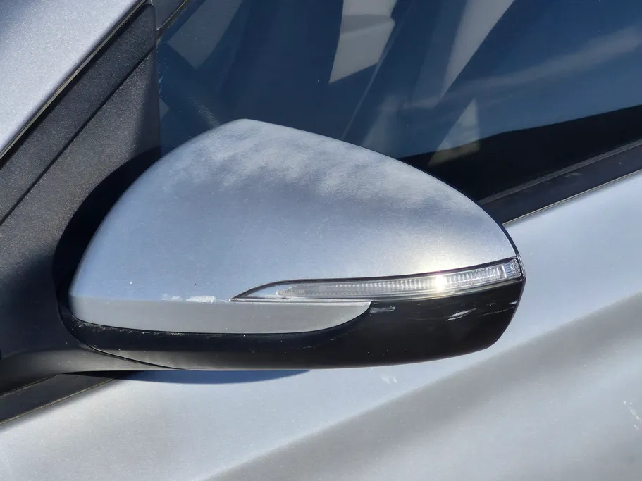 2022 هيونداي Accent سمارت 