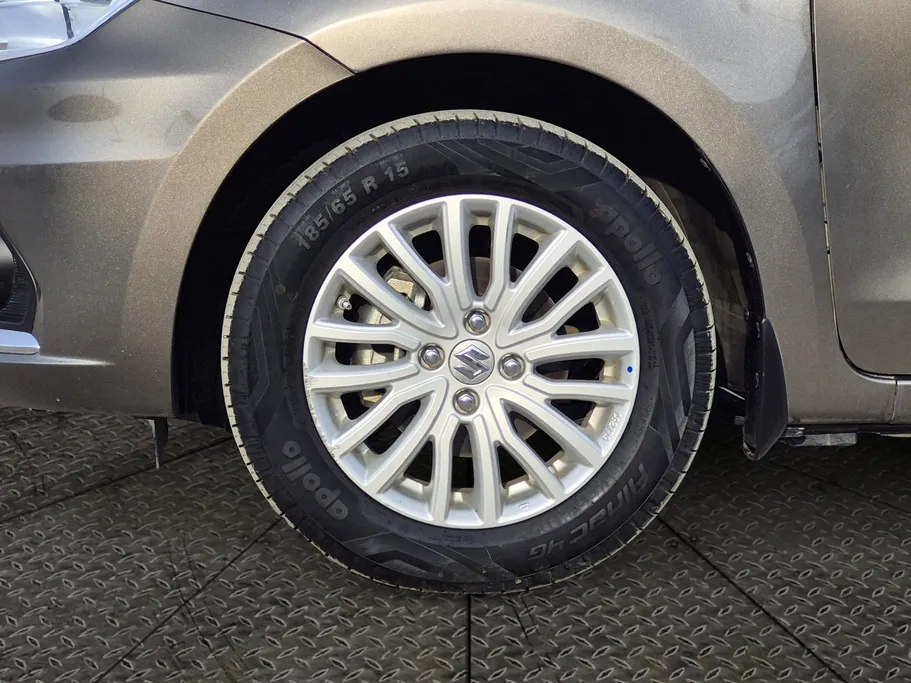 سوزوكي ديزاير GLX 2024 